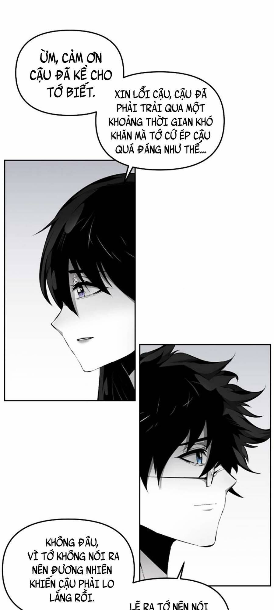 Cuồng Thú Chapter 23 - 5