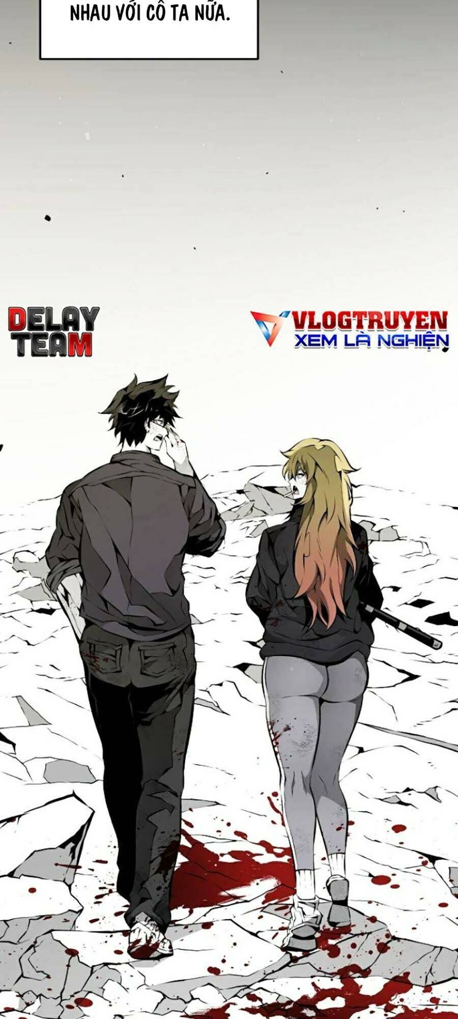 Cuồng Thú Chapter 23 - 42