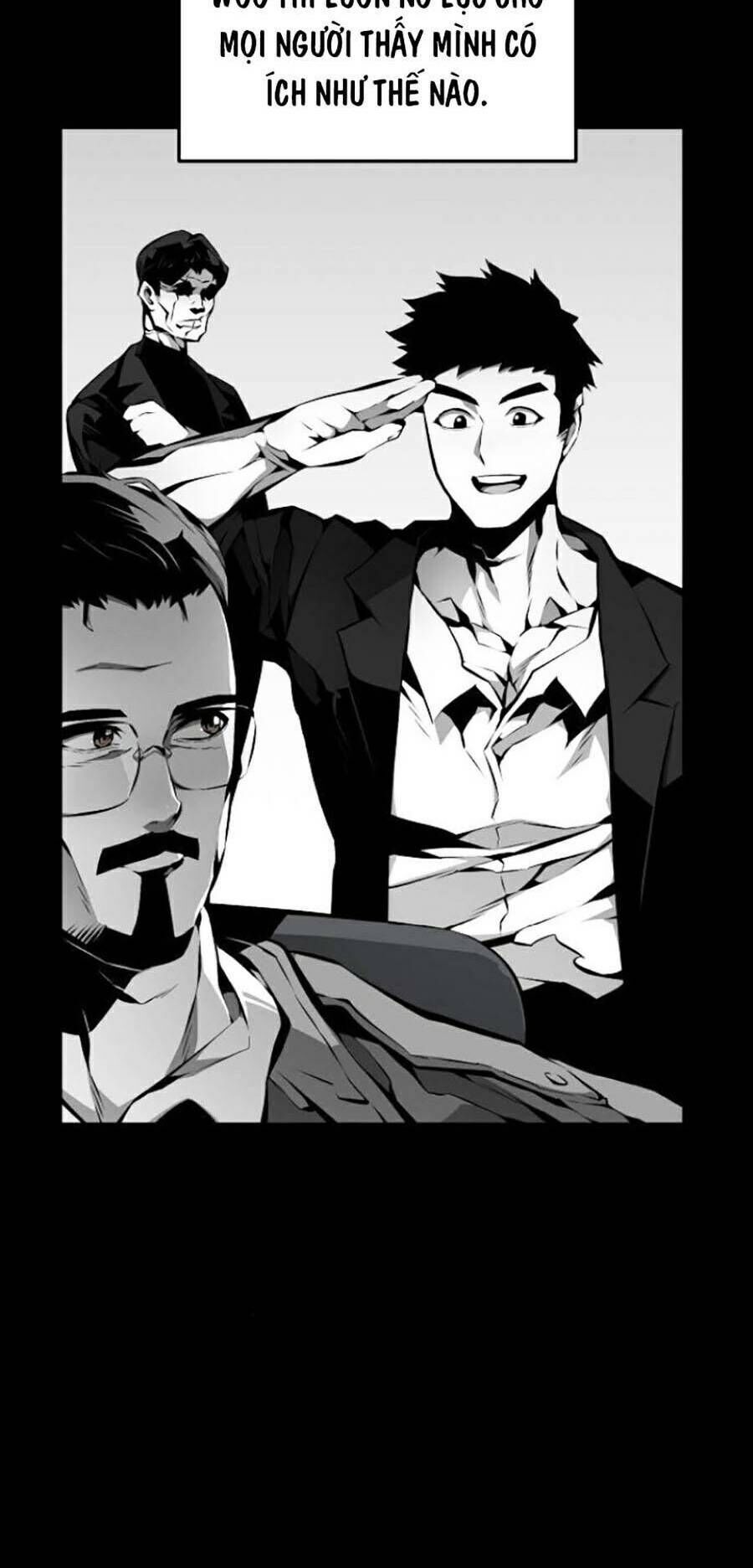 Cuồng Thú Chapter 23 - 45