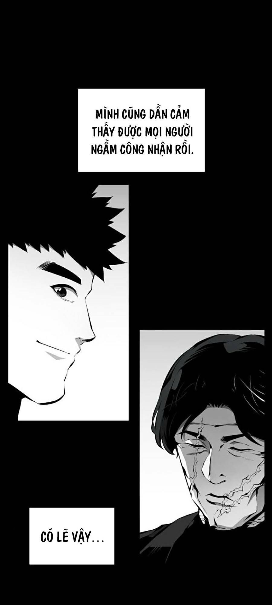 Cuồng Thú Chapter 23 - 46