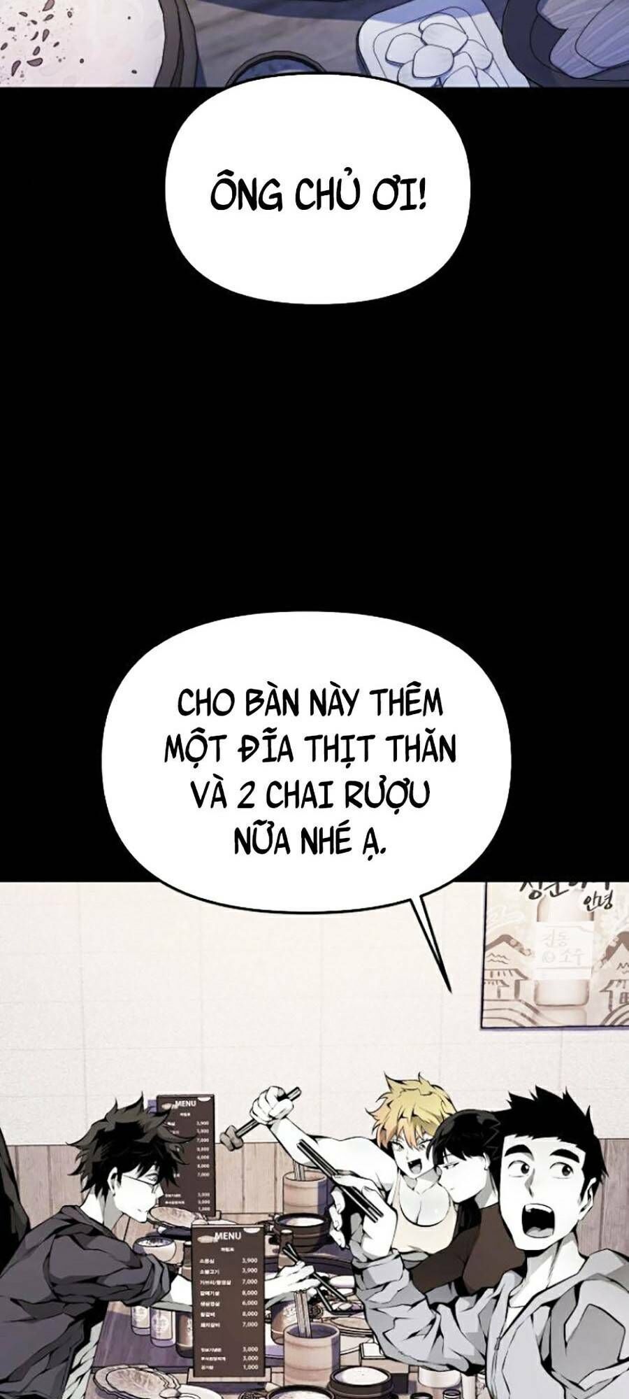 Cuồng Thú Chapter 23 - 48