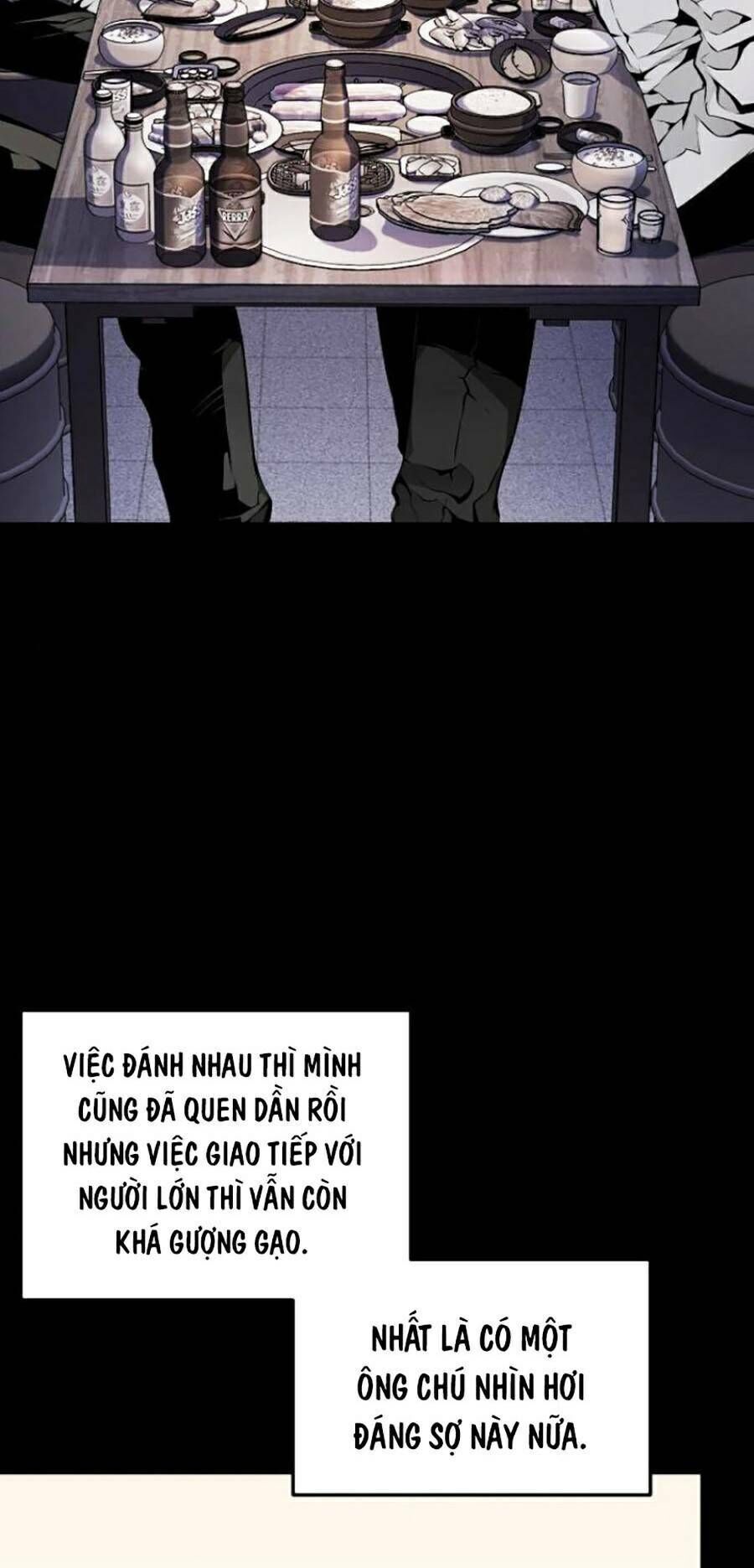 Cuồng Thú Chapter 23 - 49