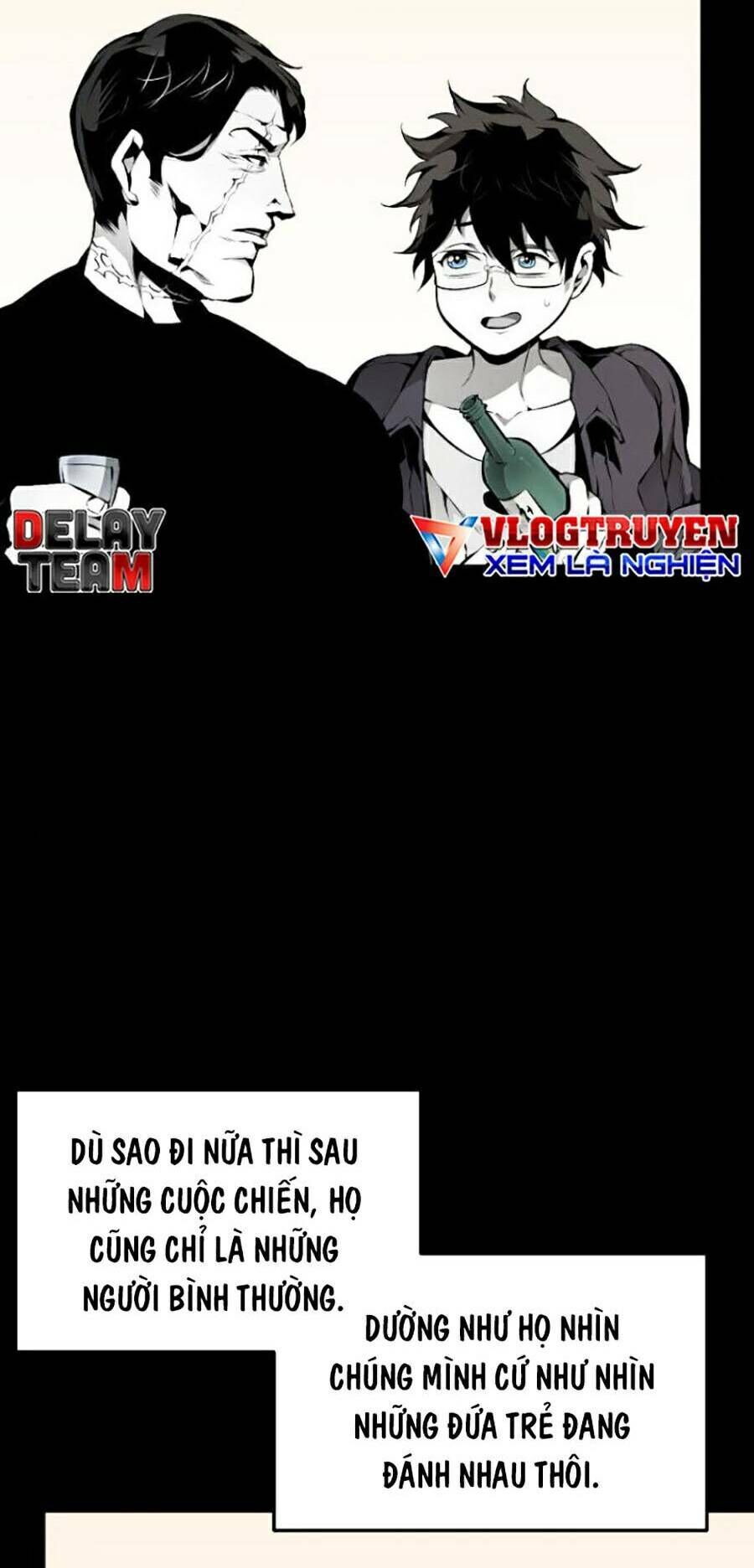 Cuồng Thú Chapter 23 - 50