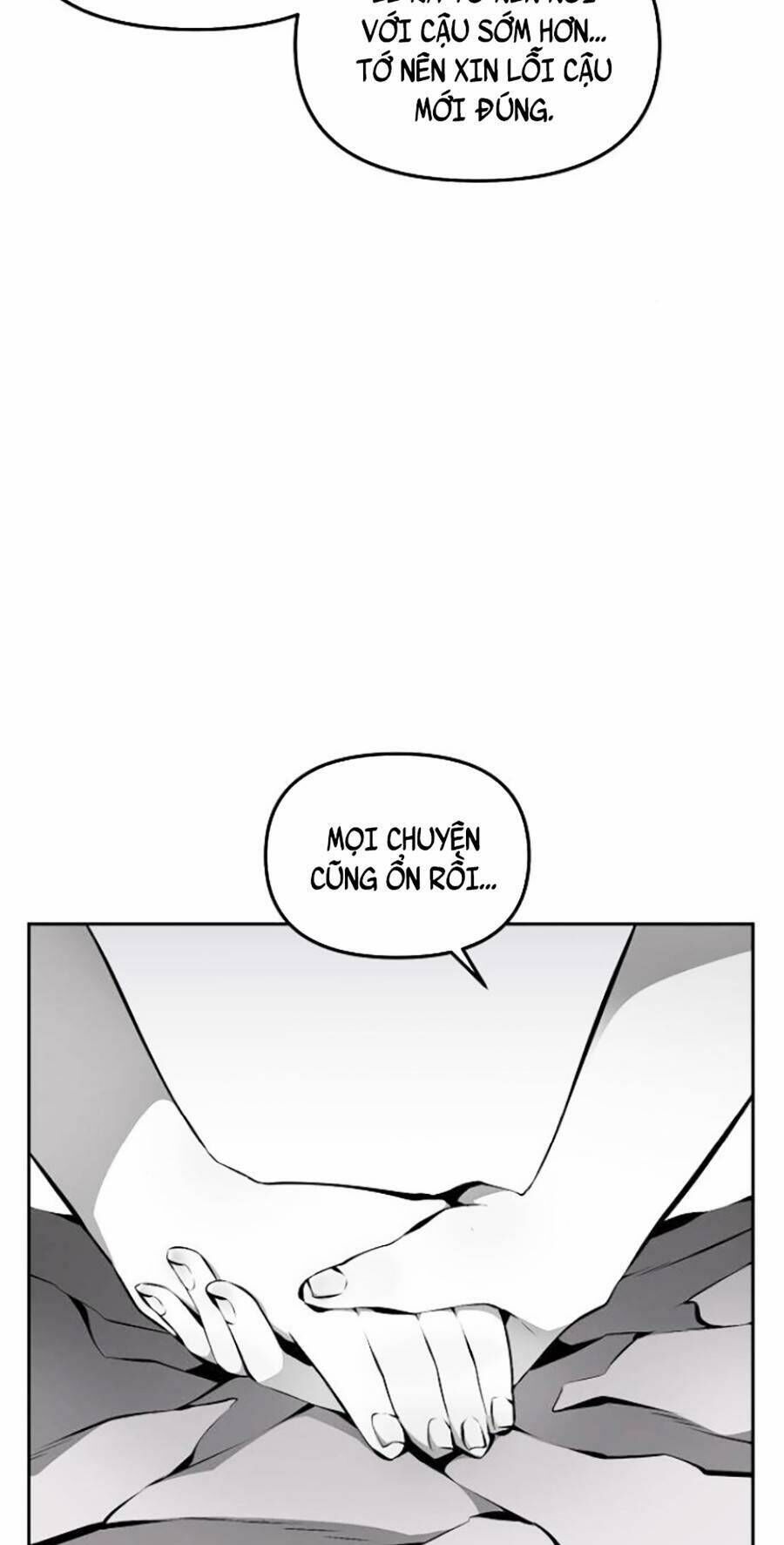 Cuồng Thú Chapter 23 - 6