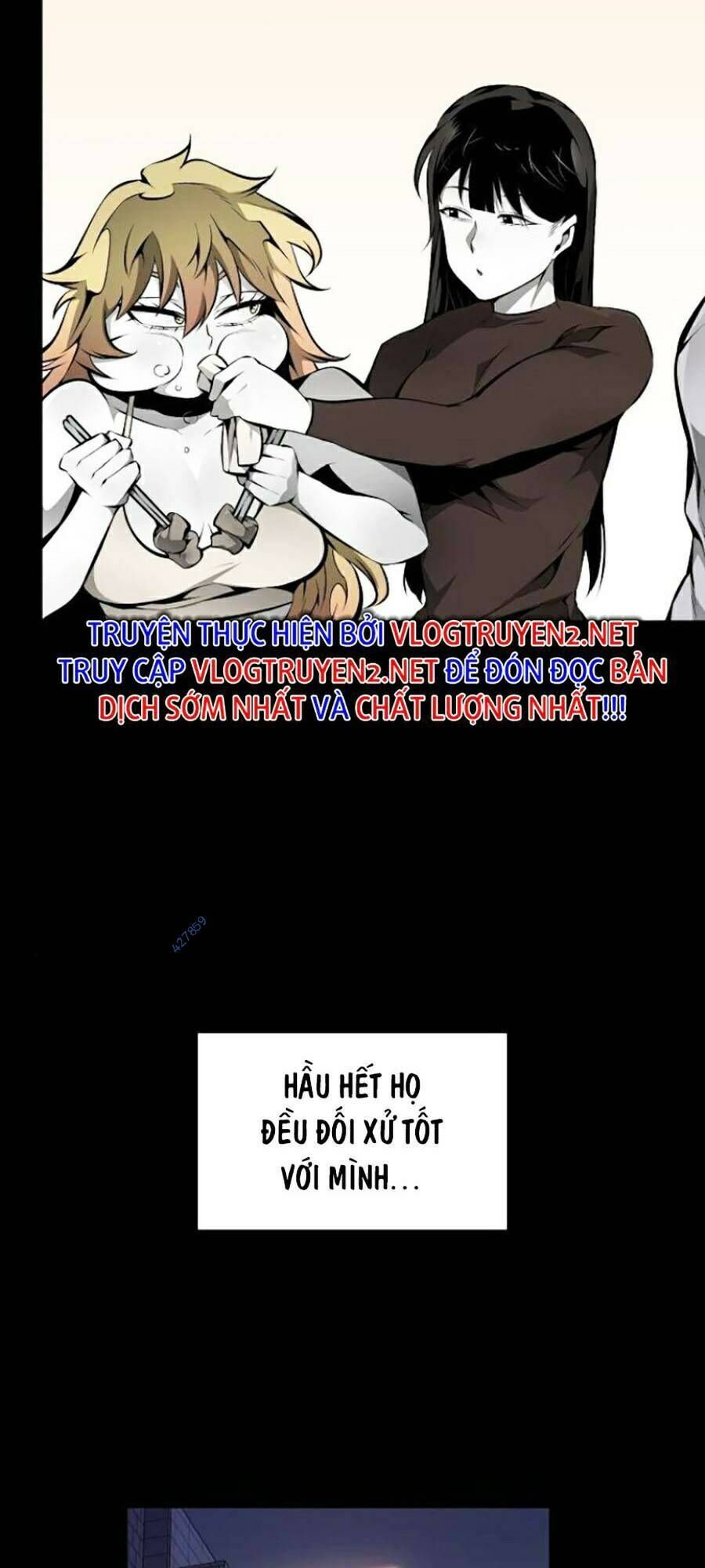 Cuồng Thú Chapter 23 - 51