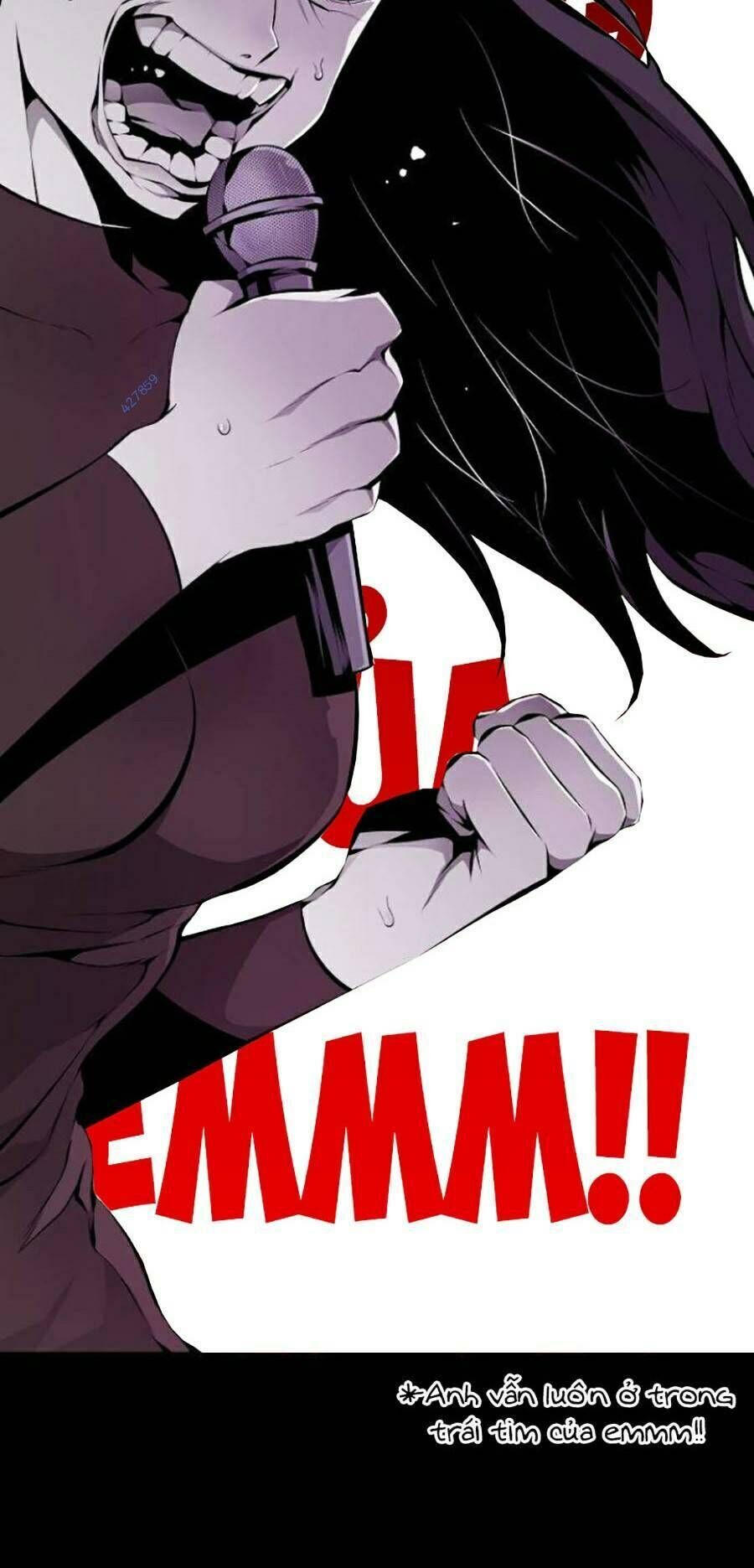 Cuồng Thú Chapter 23 - 54