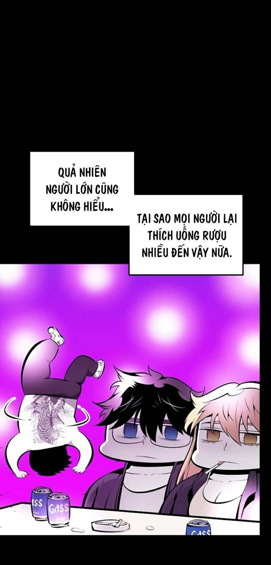 Cuồng Thú Chapter 23 - 55