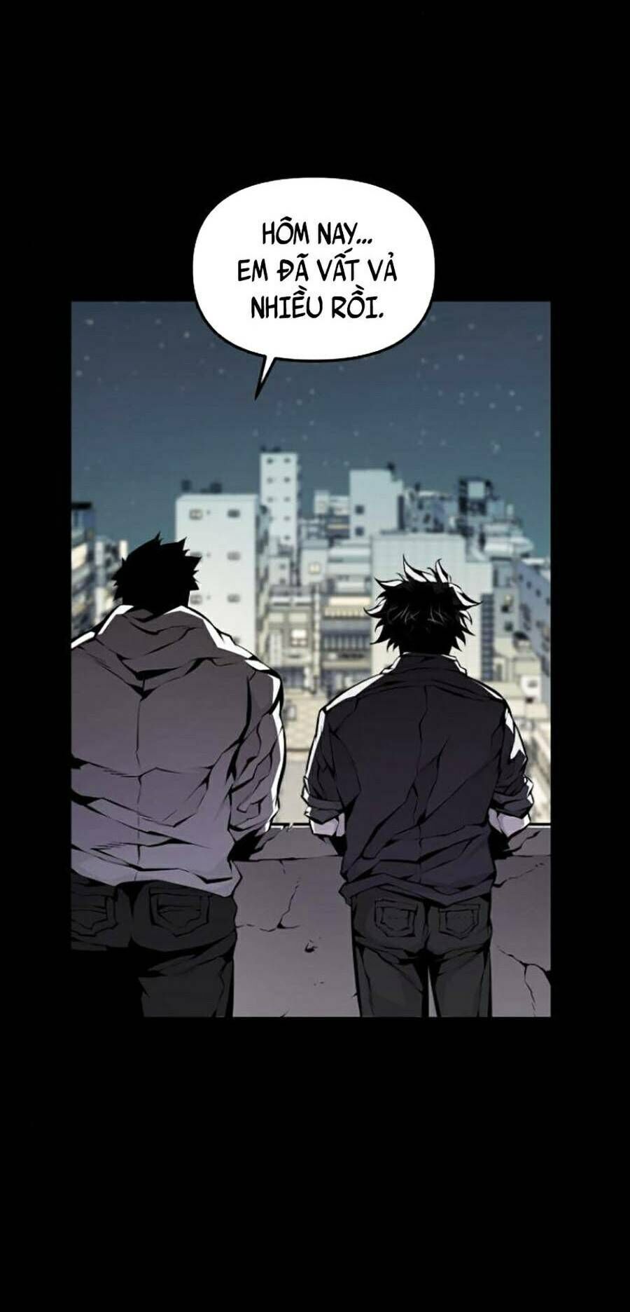 Cuồng Thú Chapter 23 - 60