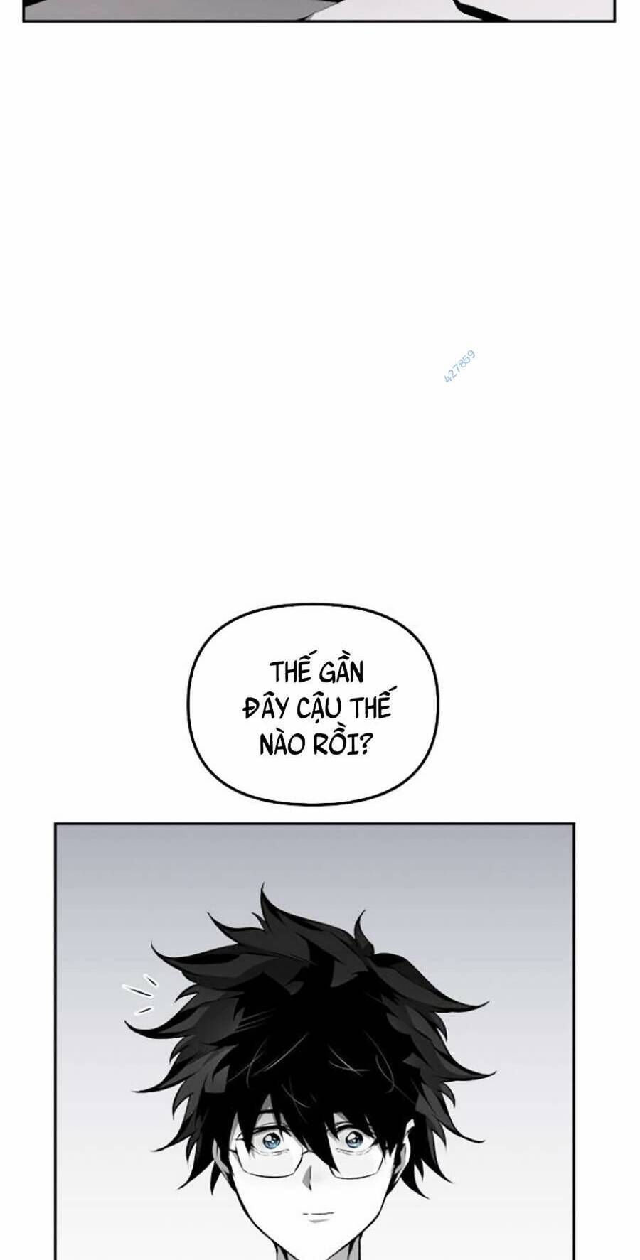 Cuồng Thú Chapter 23 - 7