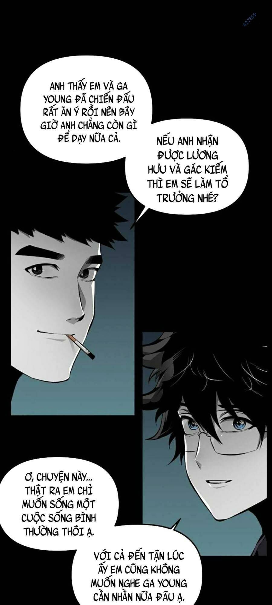 Cuồng Thú Chapter 23 - 61