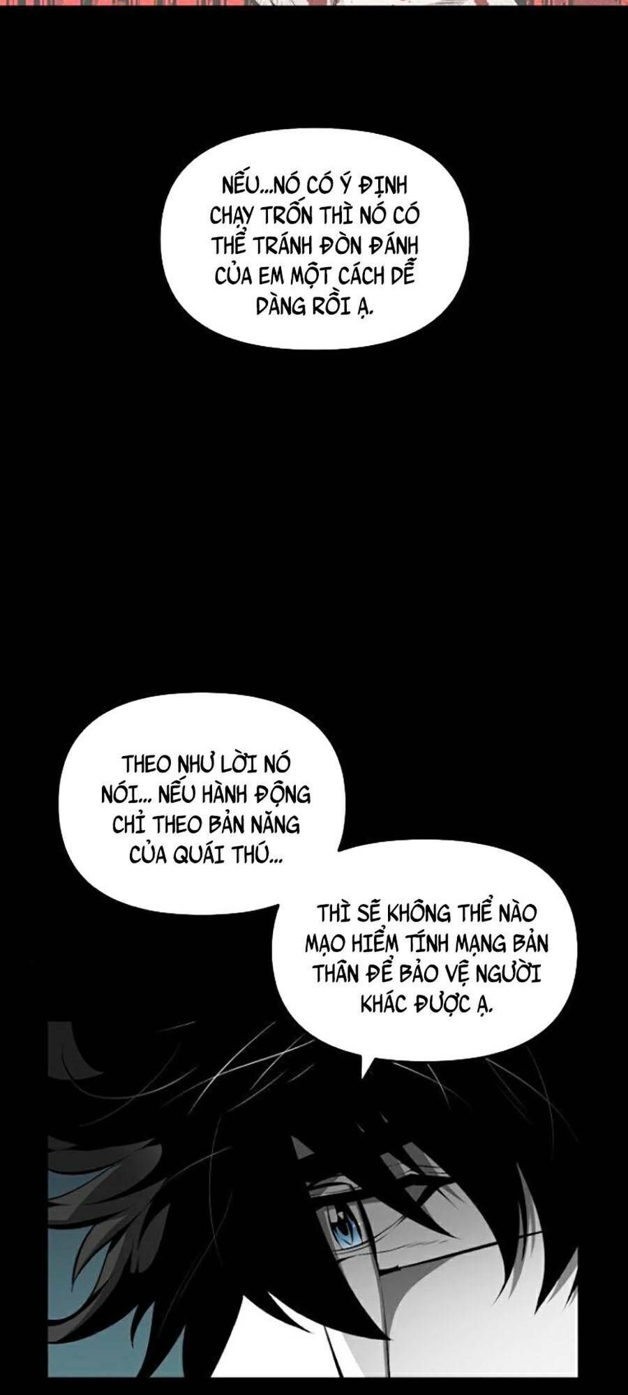 Cuồng Thú Chapter 23 - 68