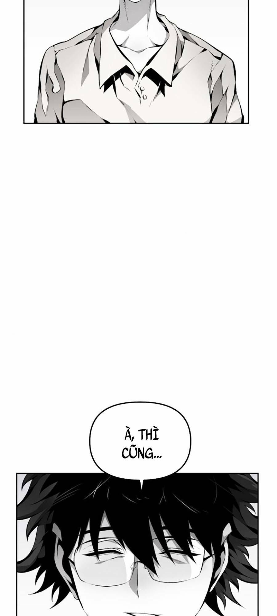 Cuồng Thú Chapter 23 - 8