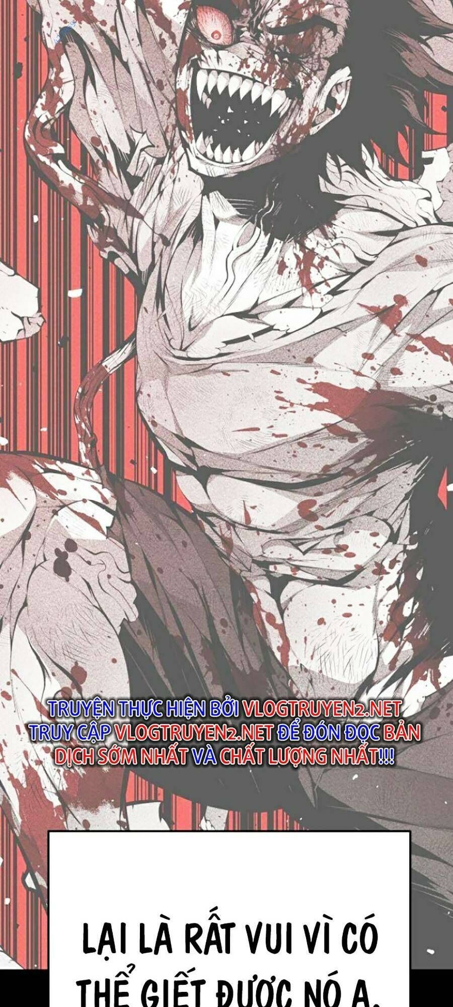 Cuồng Thú Chapter 23 - 71