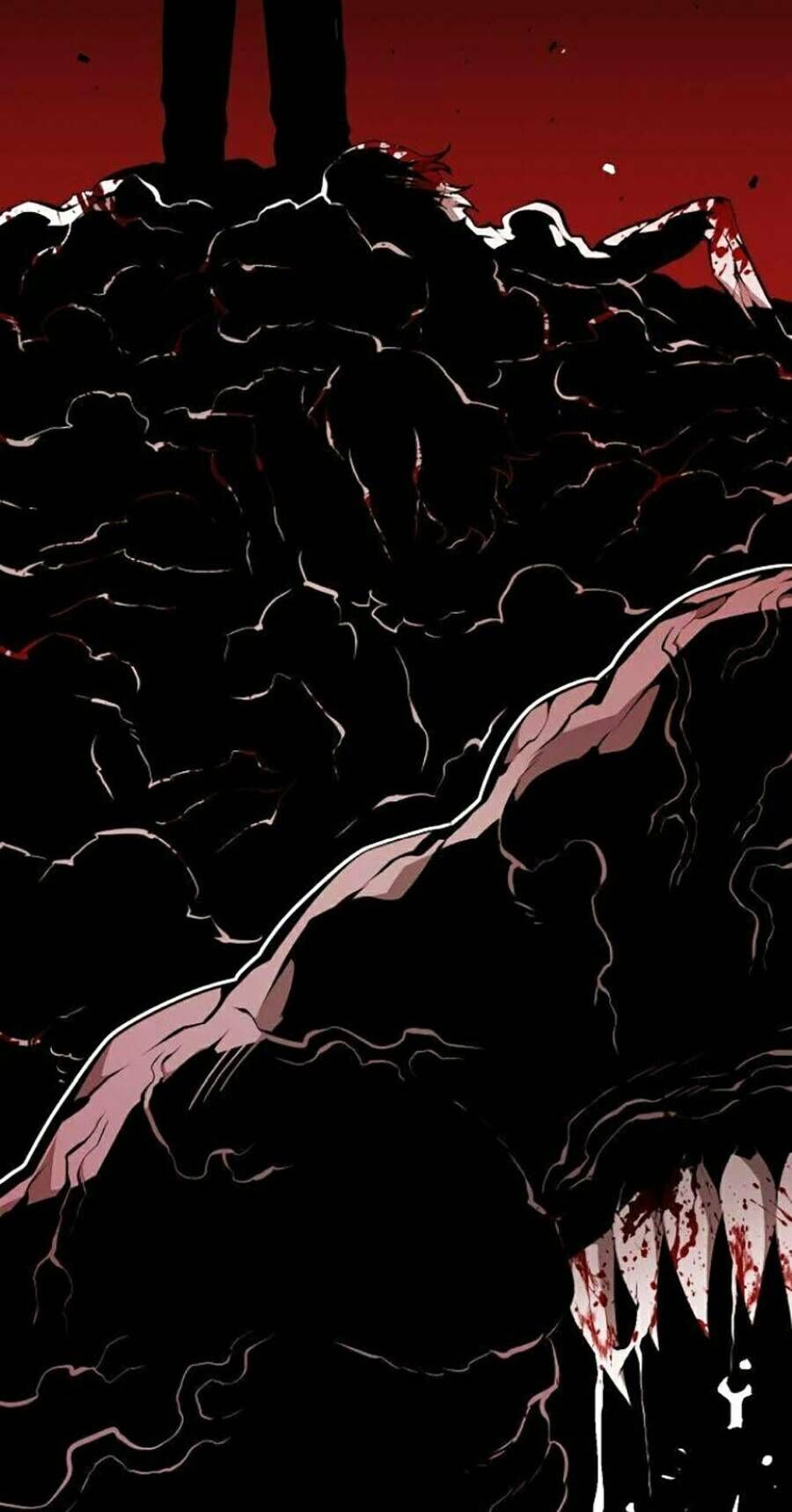 Cuồng Thú Chapter 23 - 87