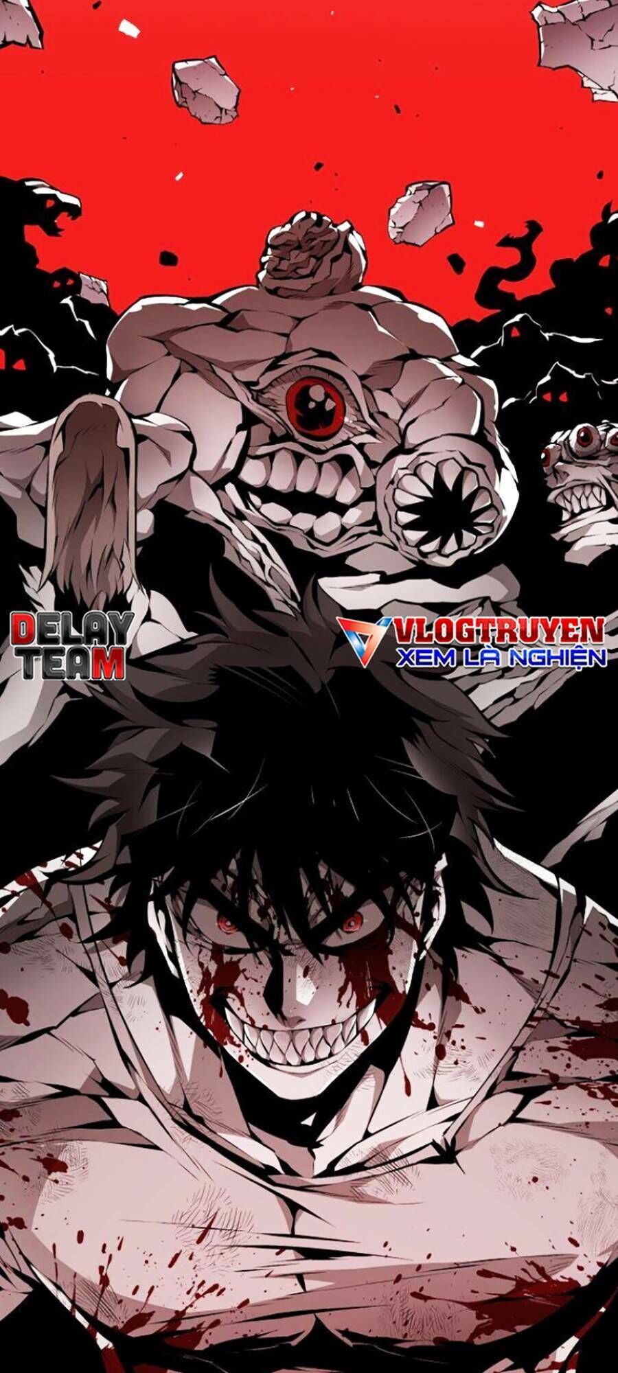 Cuồng Thú Chapter 23 - 10