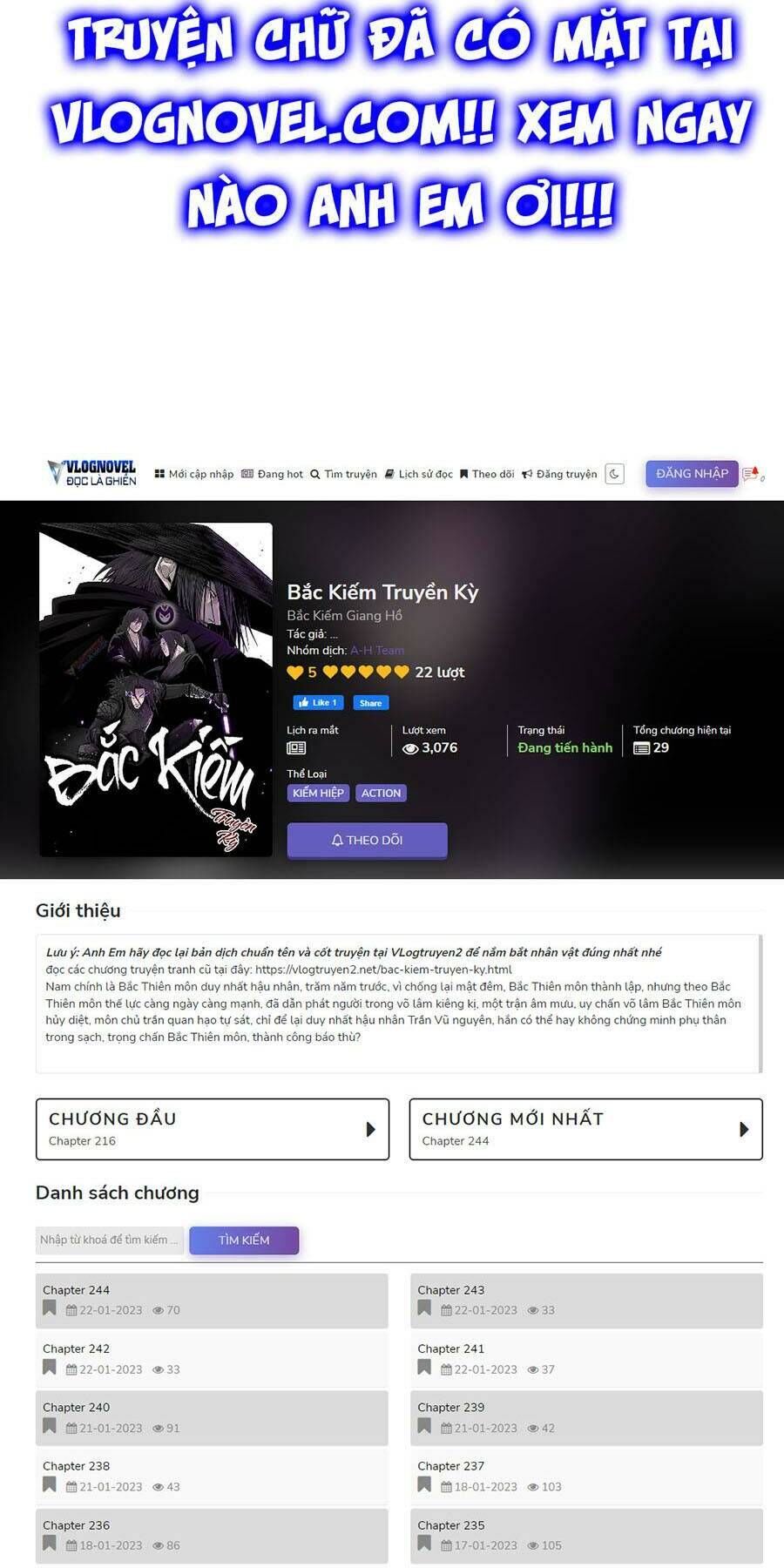 Cuồng Thú Chapter 23 - 94