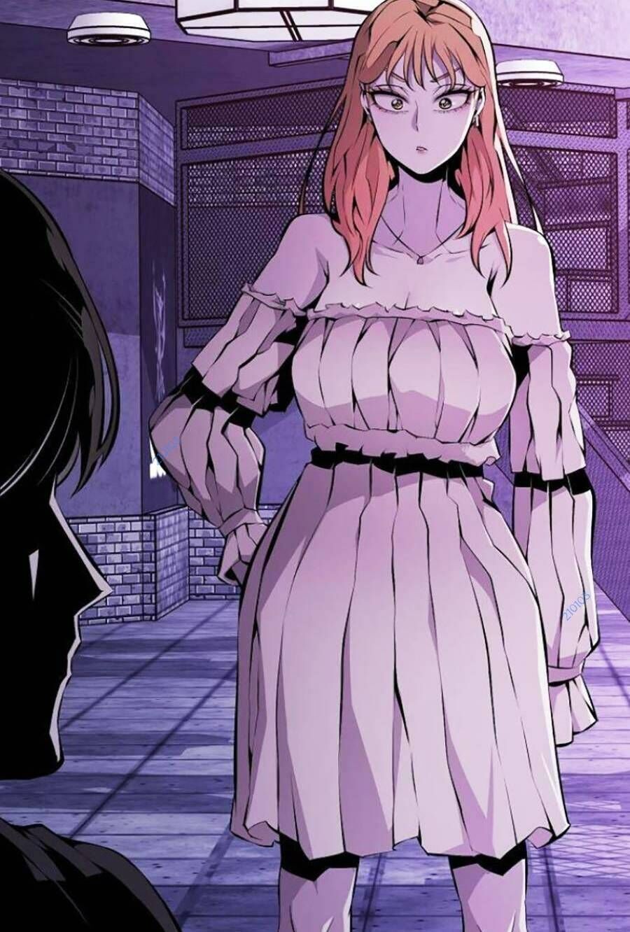 Cuồng Thú Chapter 24 - 118