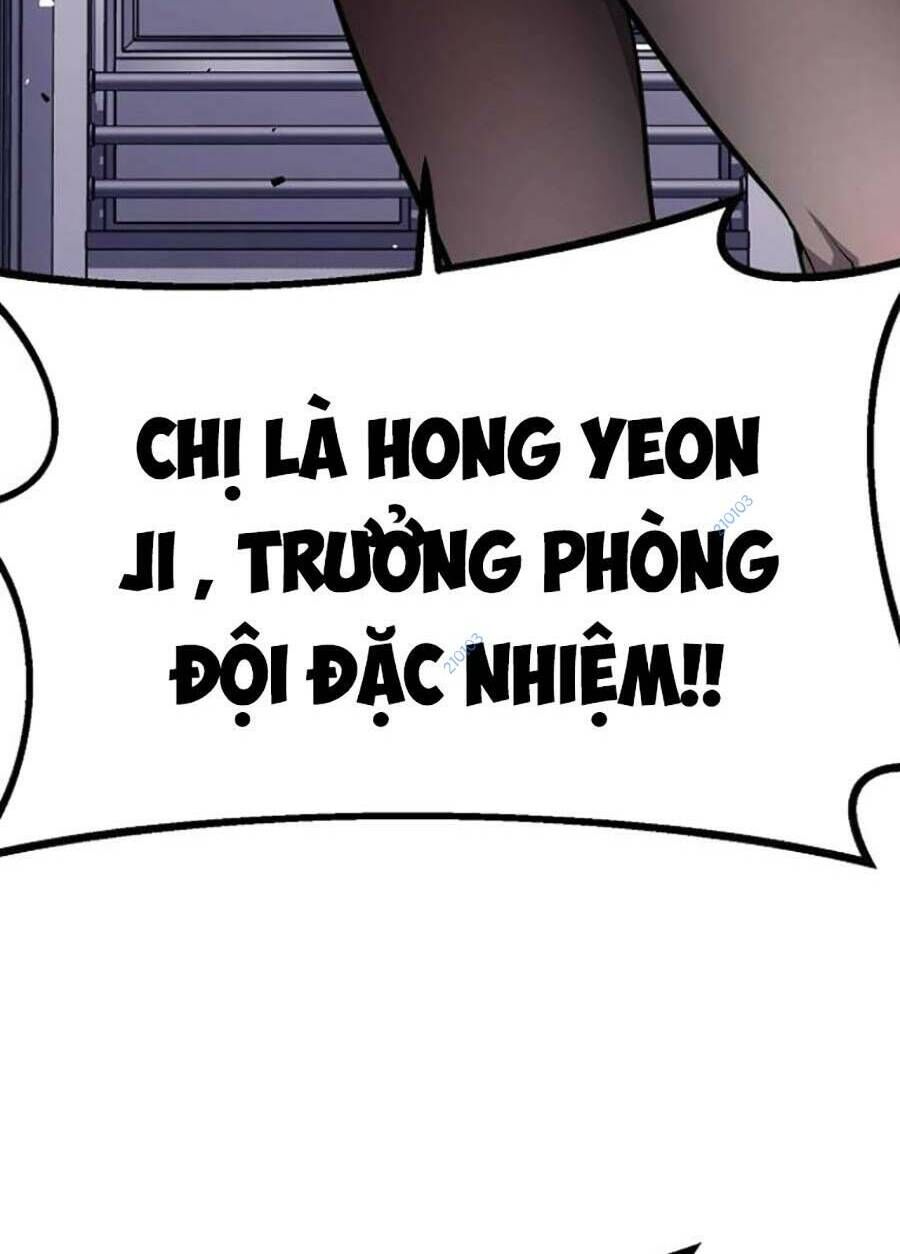 Cuồng Thú Chapter 24 - 30