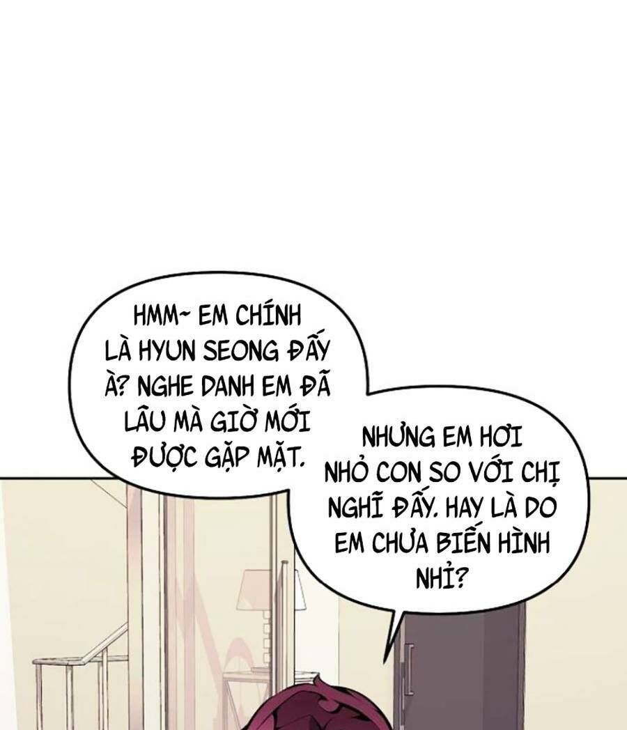 Cuồng Thú Chapter 24 - 37