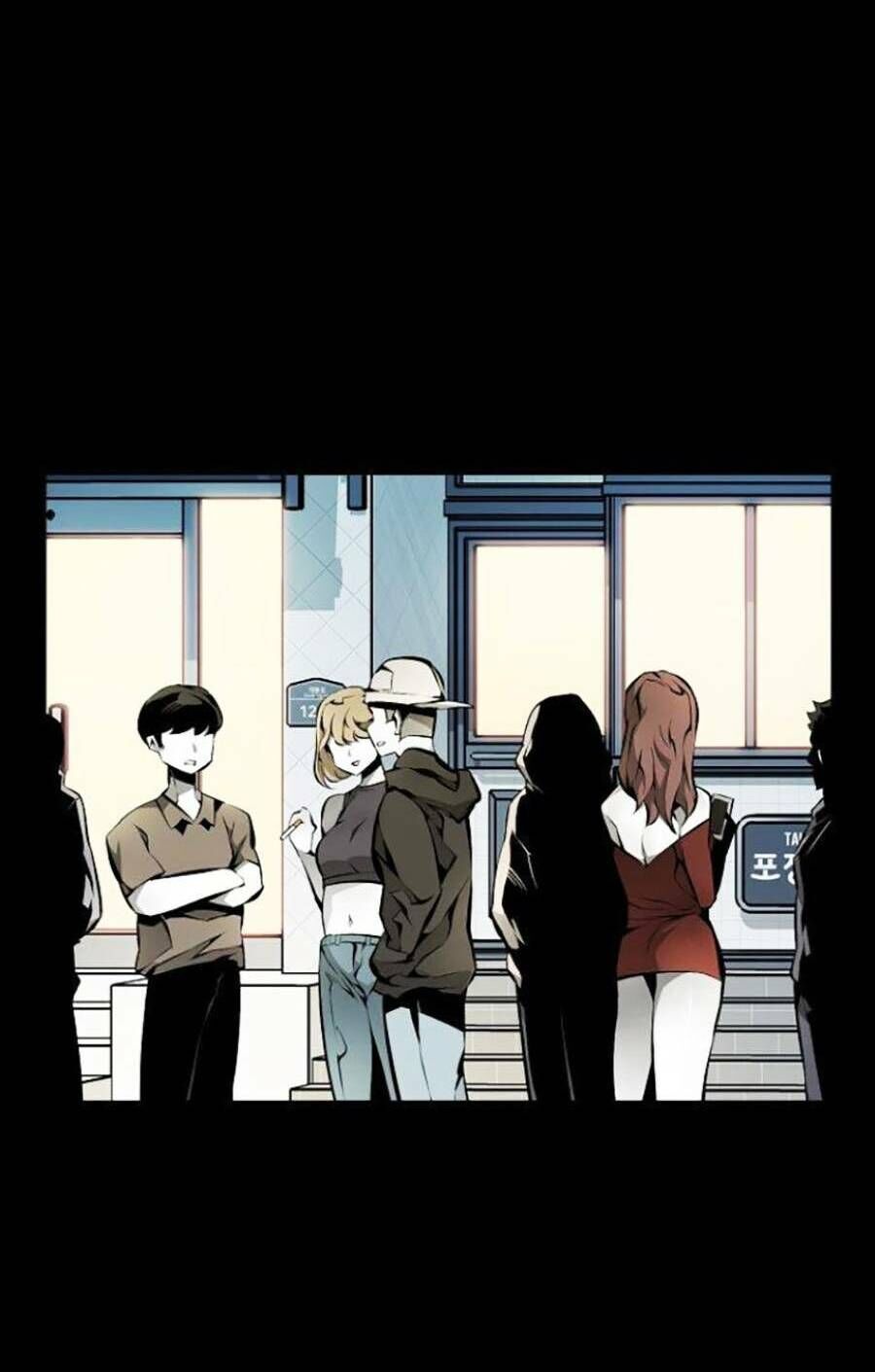 Cuồng Thú Chapter 24 - 76