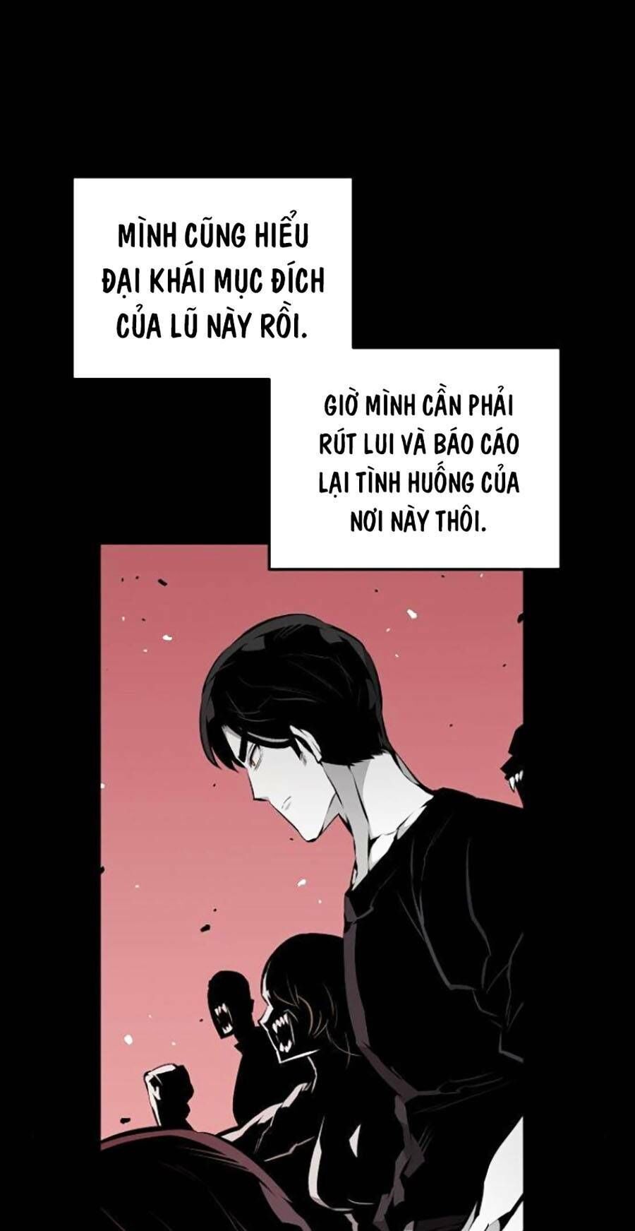 Cuồng Thú Chapter 25 - 101
