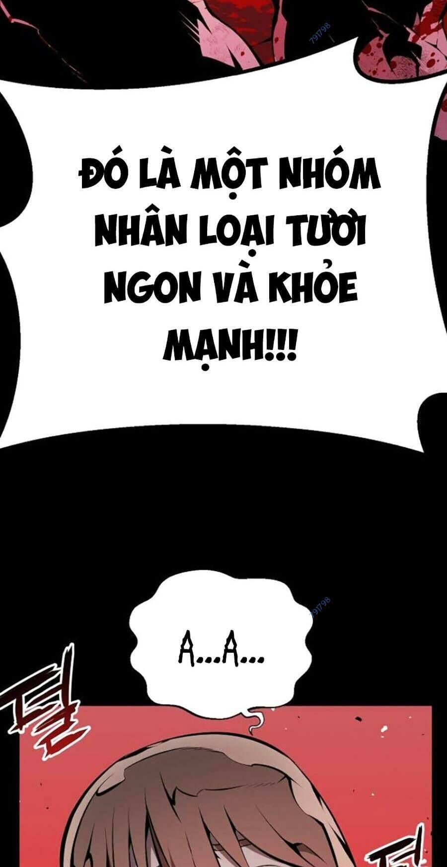 Cuồng Thú Chapter 25 - 110