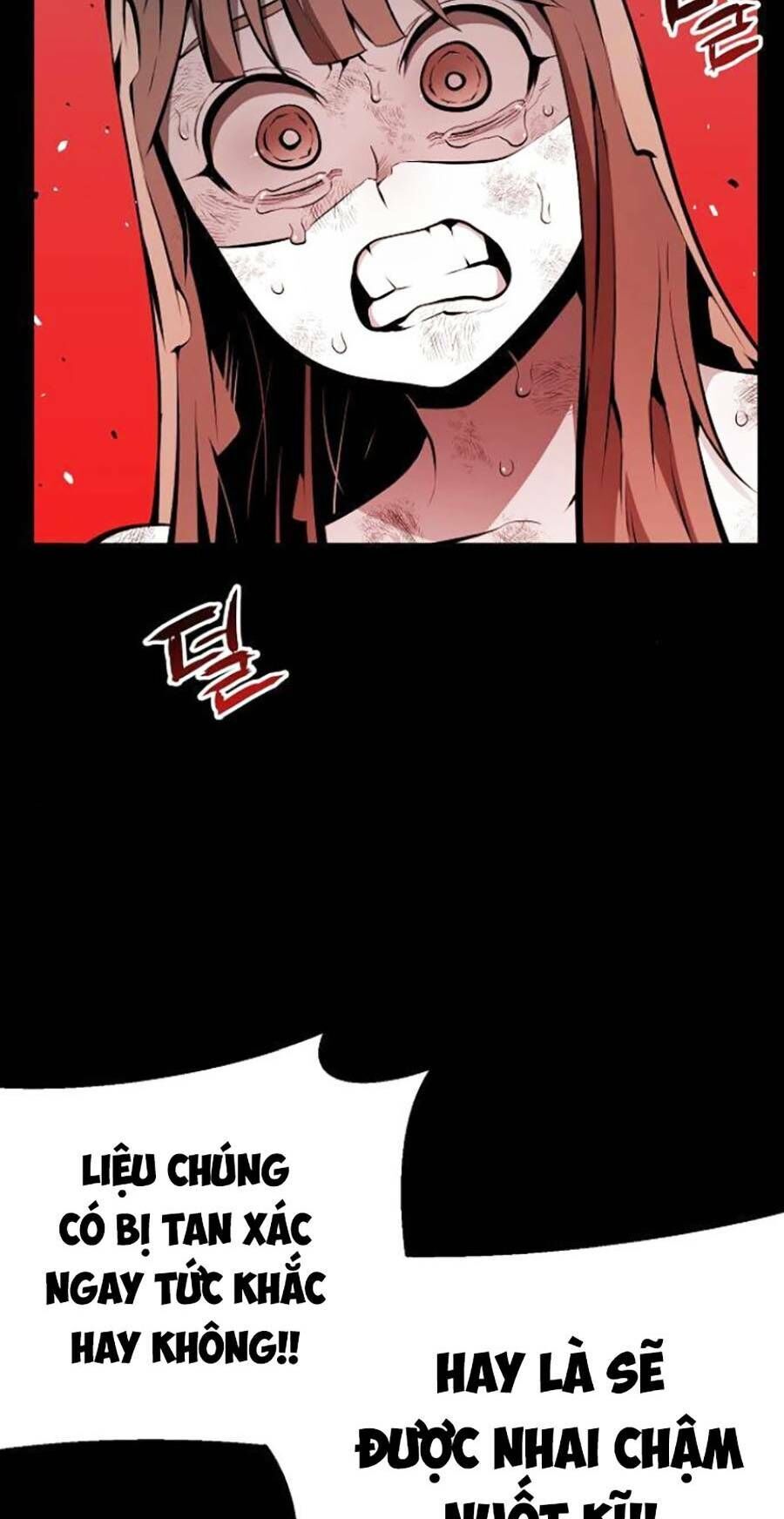 Cuồng Thú Chapter 25 - 111