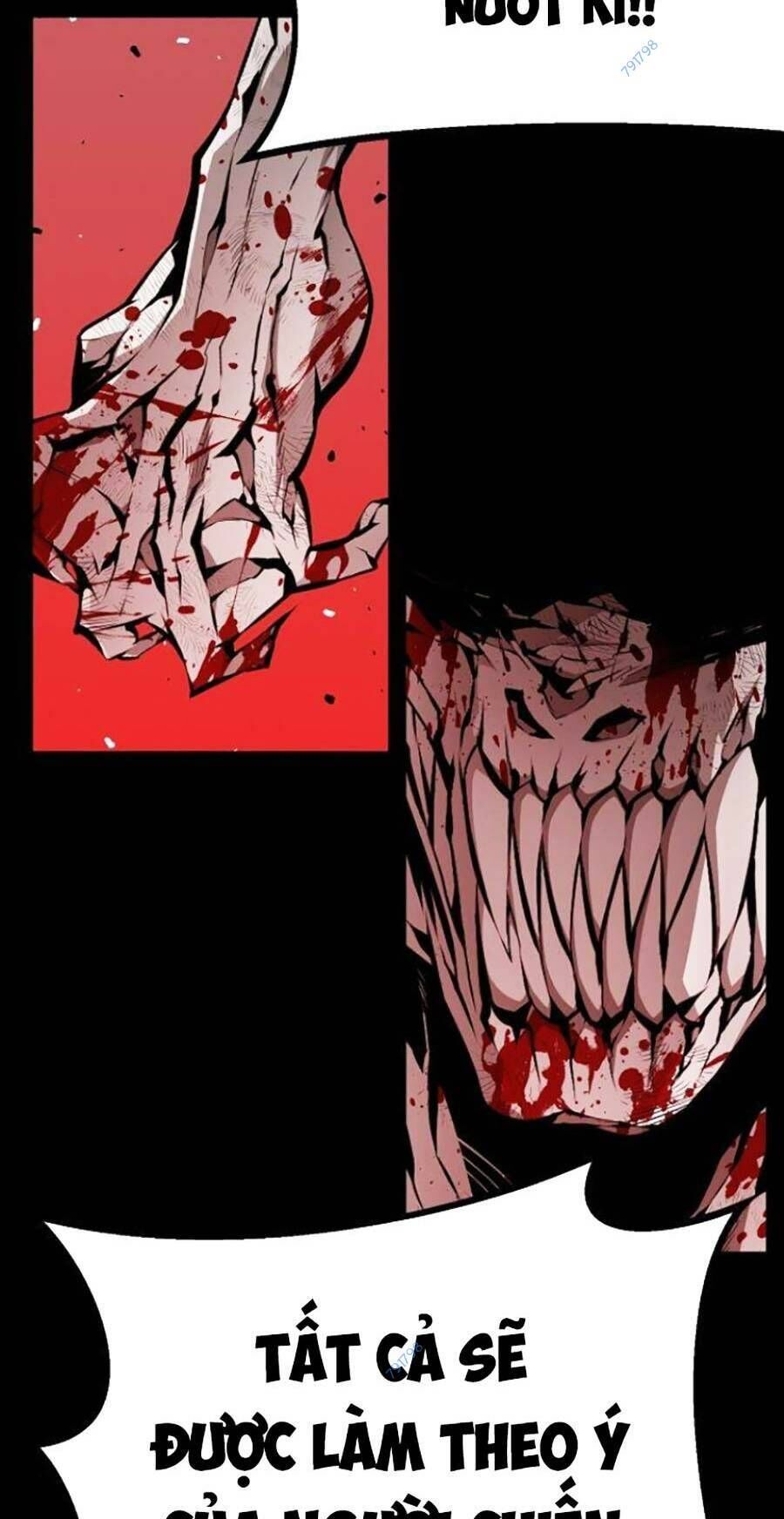 Cuồng Thú Chapter 25 - 112