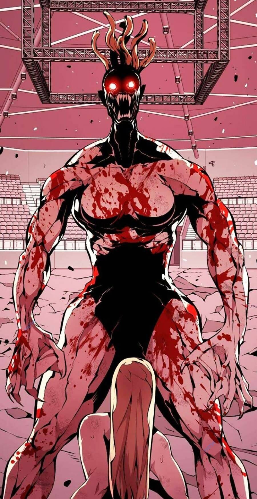 Cuồng Thú Chapter 25 - 114