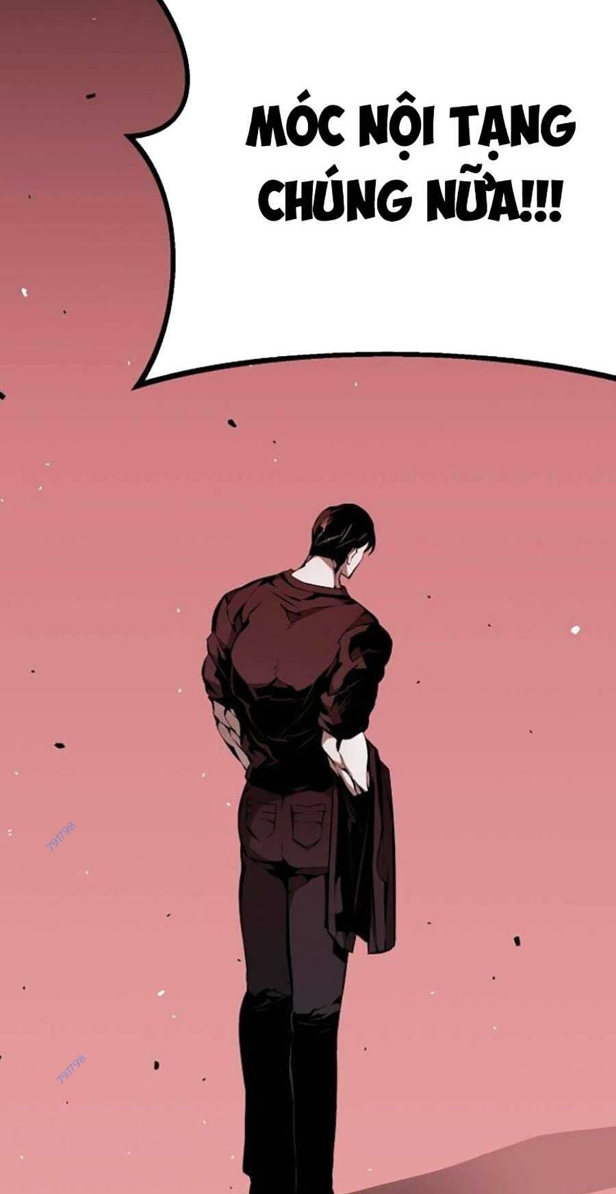 Cuồng Thú Chapter 25 - 120