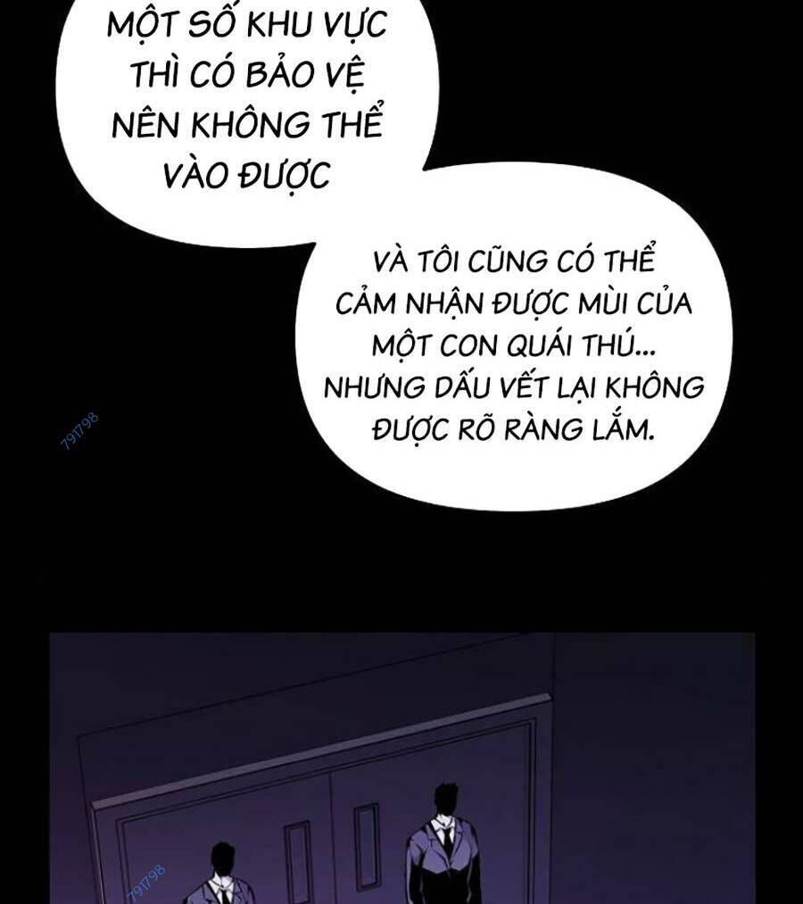Cuồng Thú Chapter 25 - 13