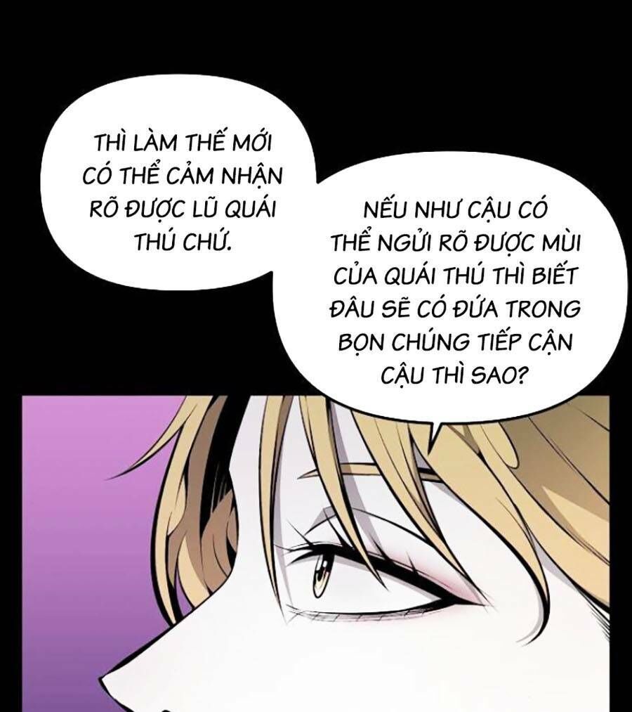 Cuồng Thú Chapter 25 - 15