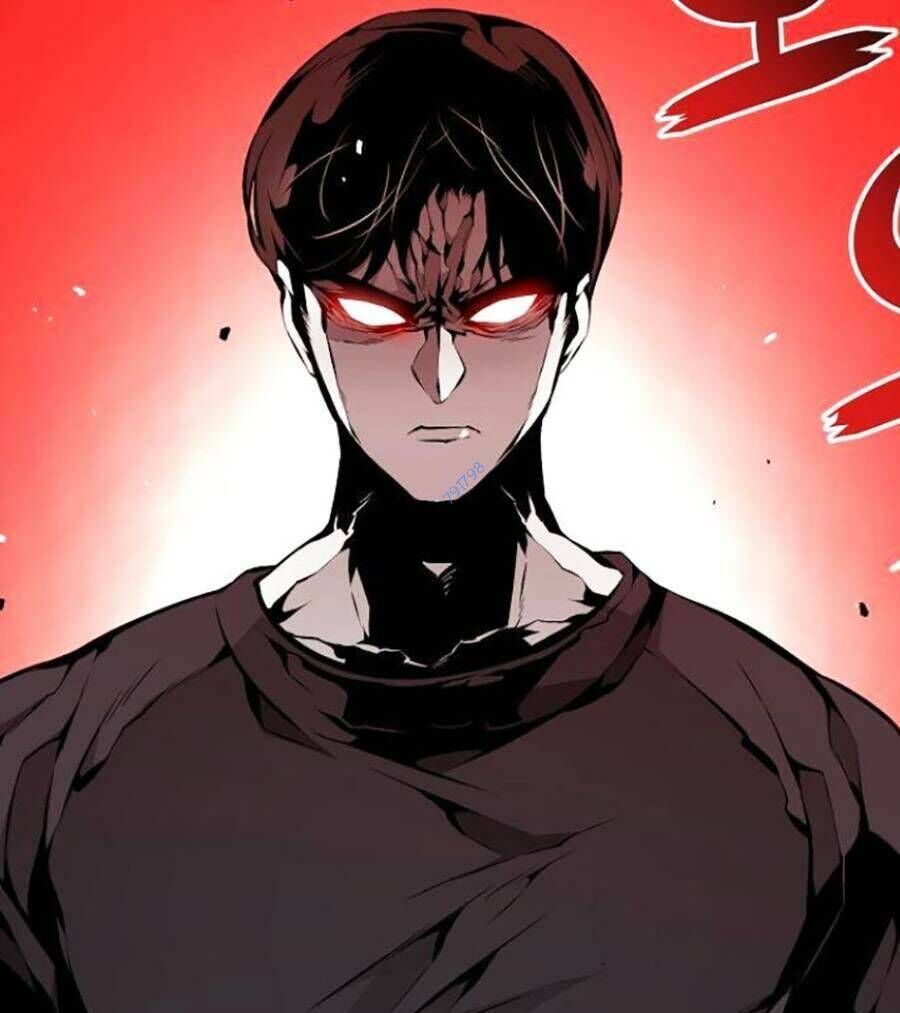 Cuồng Thú Chapter 25 - 21