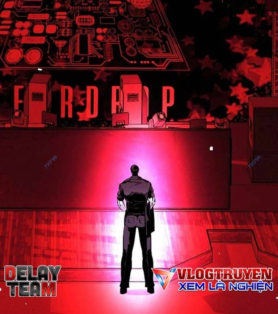 Cuồng Thú Chapter 25 - 26