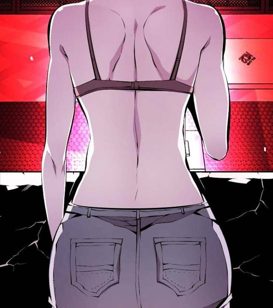 Cuồng Thú Chapter 25 - 28