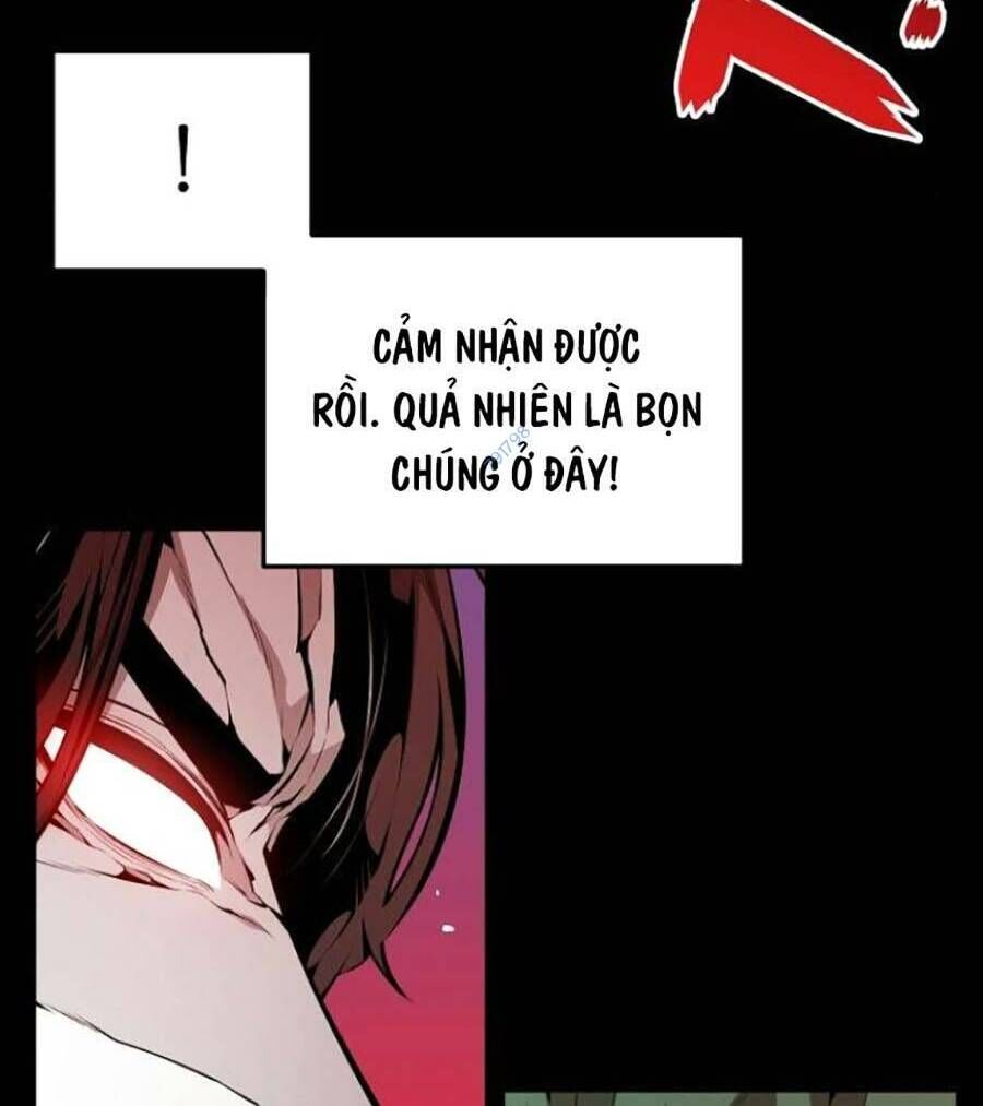 Cuồng Thú Chapter 25 - 30