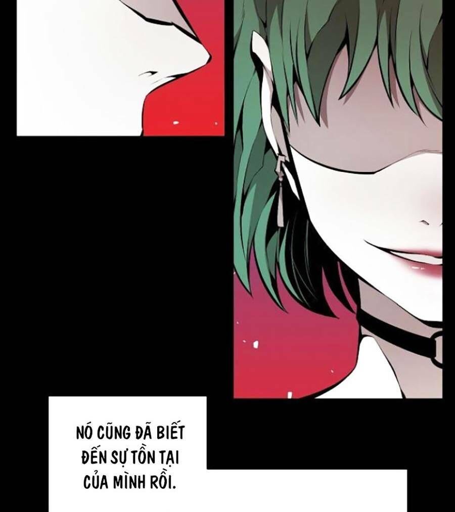 Cuồng Thú Chapter 25 - 31