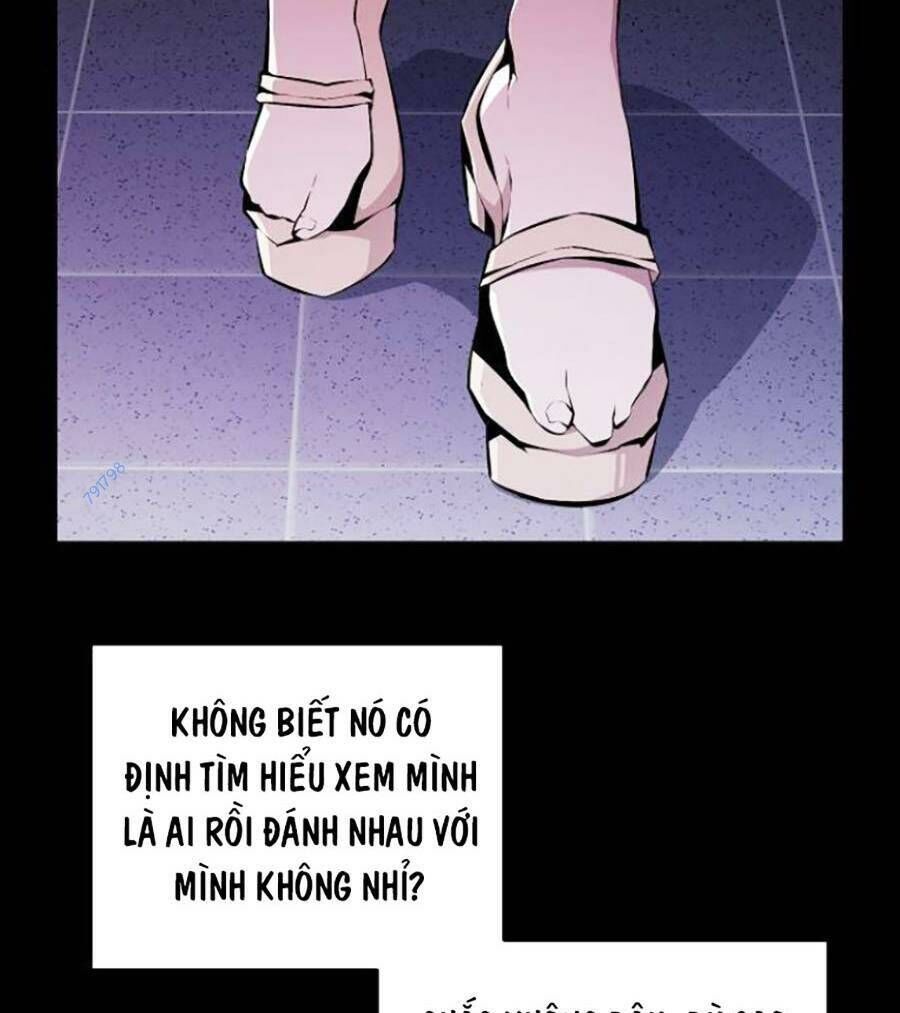 Cuồng Thú Chapter 25 - 33