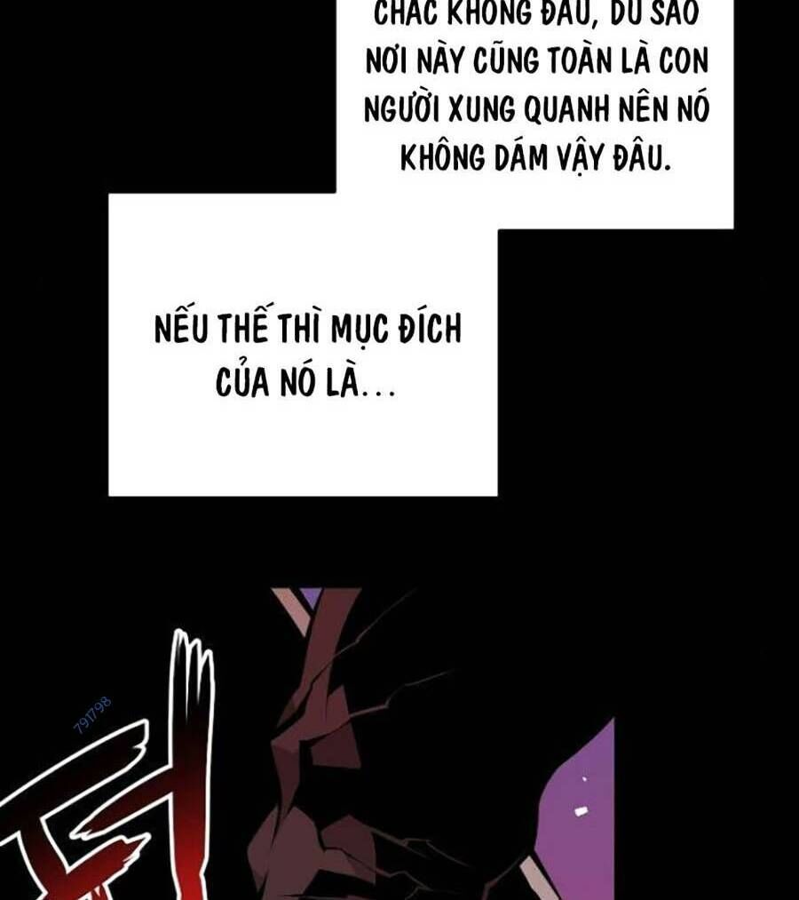 Cuồng Thú Chapter 25 - 34