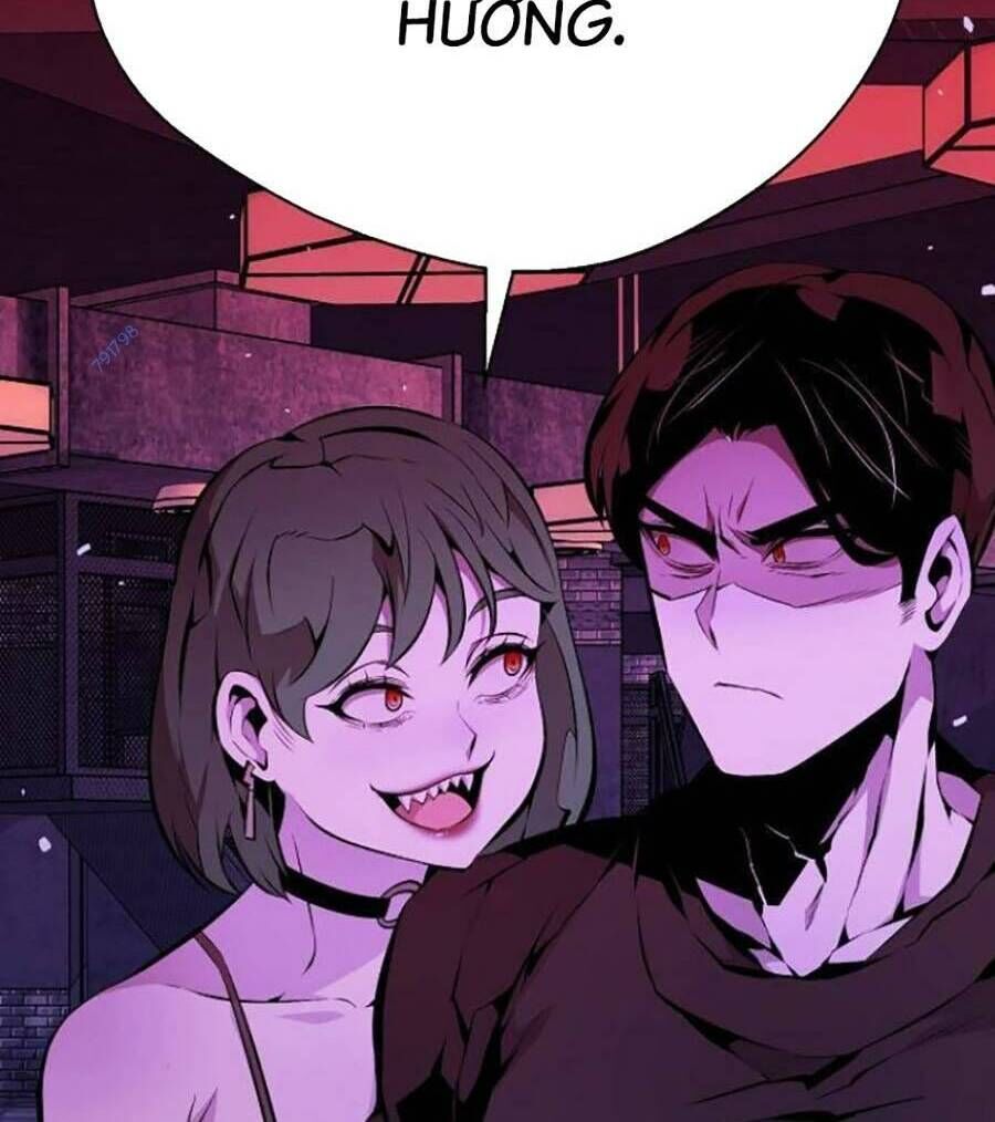 Cuồng Thú Chapter 25 - 38