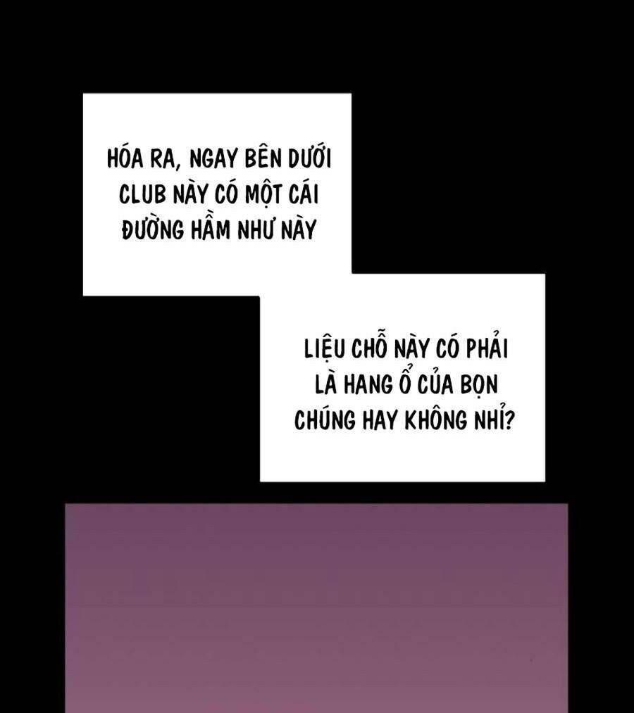 Cuồng Thú Chapter 25 - 49