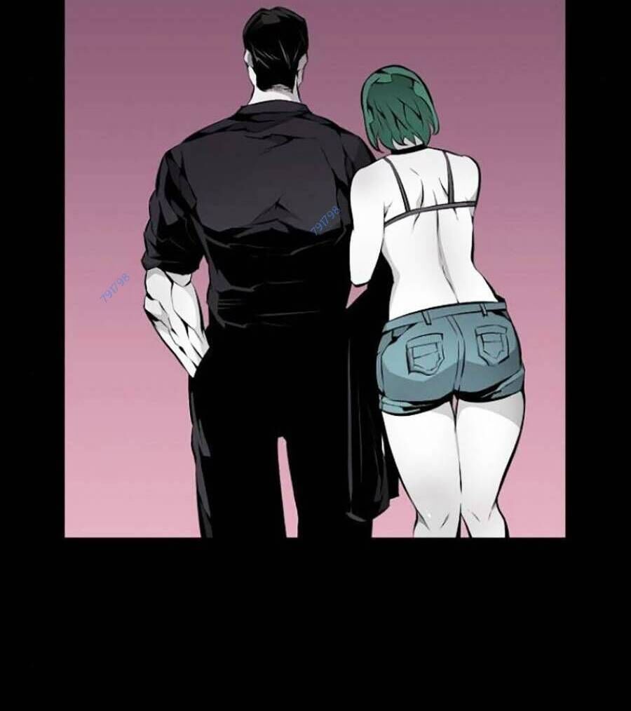 Cuồng Thú Chapter 25 - 50