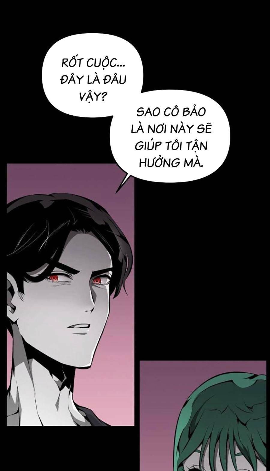 Cuồng Thú Chapter 25 - 51