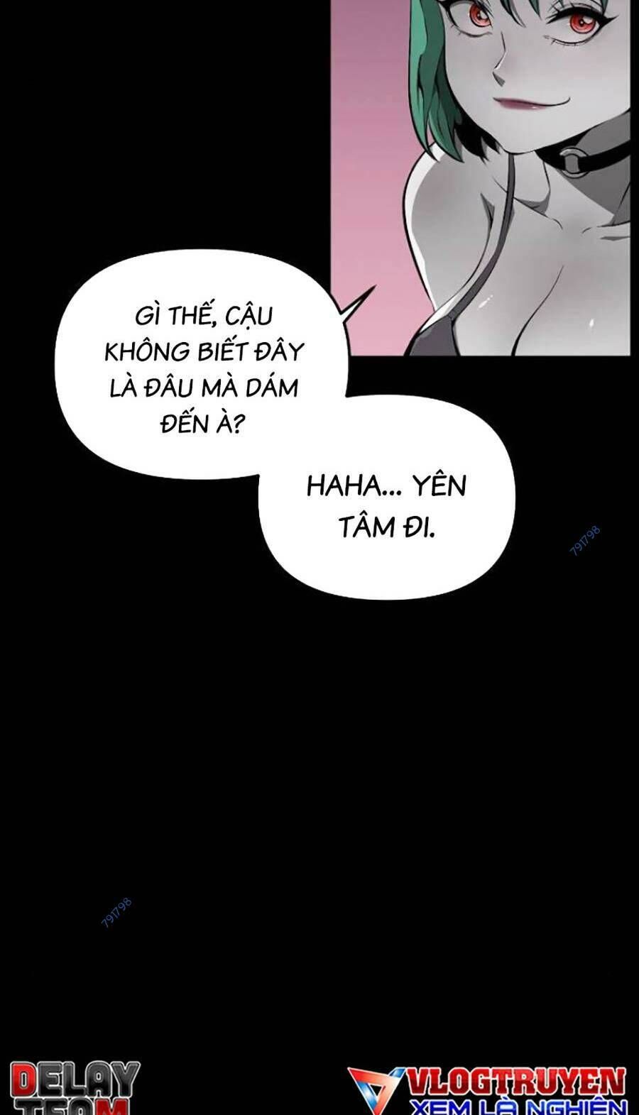 Cuồng Thú Chapter 25 - 52