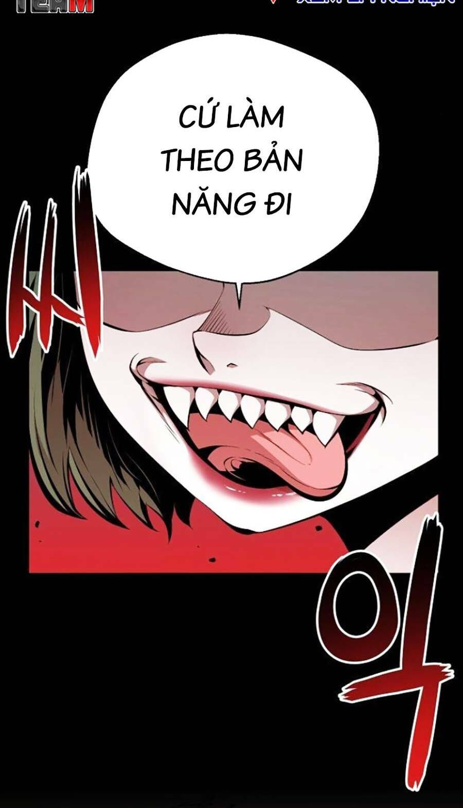 Cuồng Thú Chapter 25 - 53