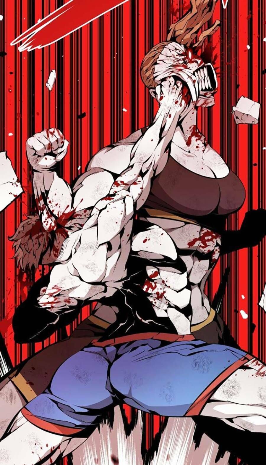 Cuồng Thú Chapter 25 - 59