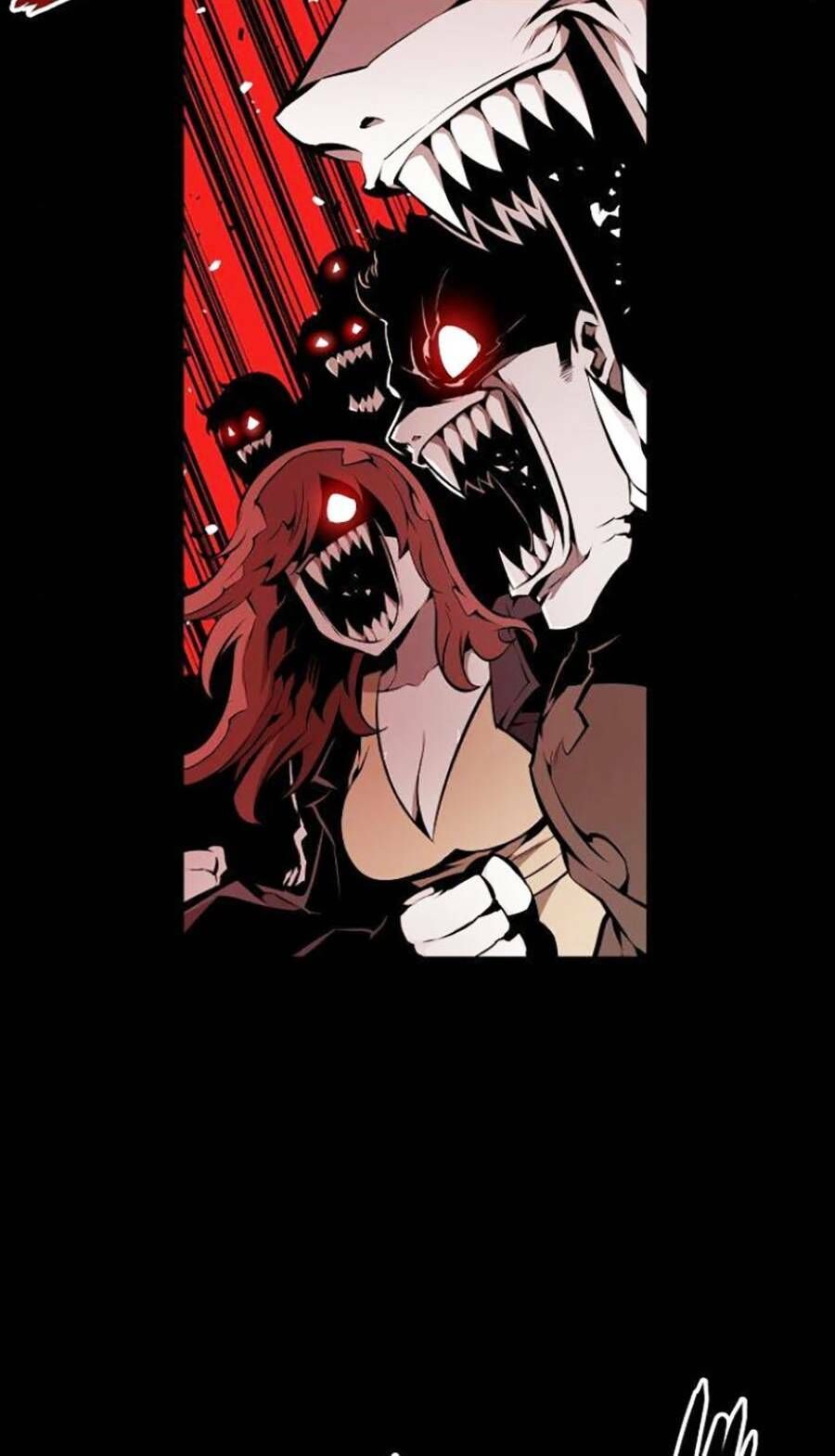 Cuồng Thú Chapter 25 - 61