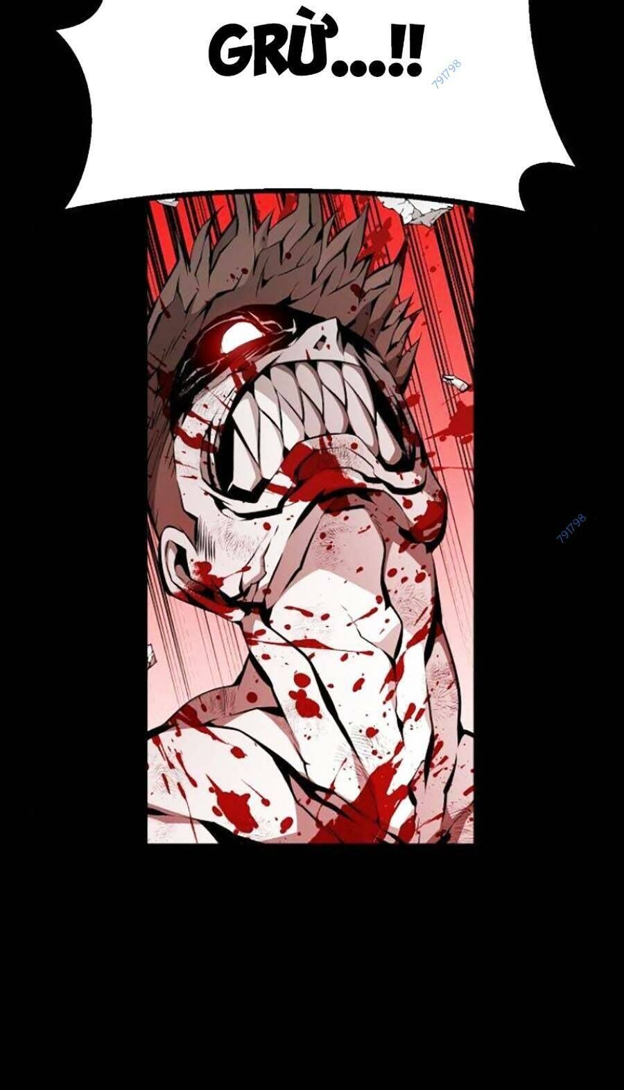 Cuồng Thú Chapter 25 - 66