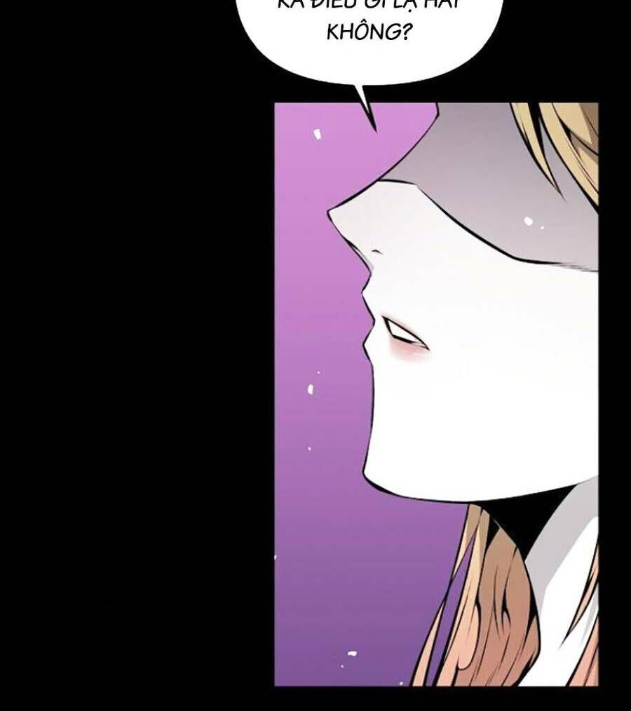 Cuồng Thú Chapter 25 - 8