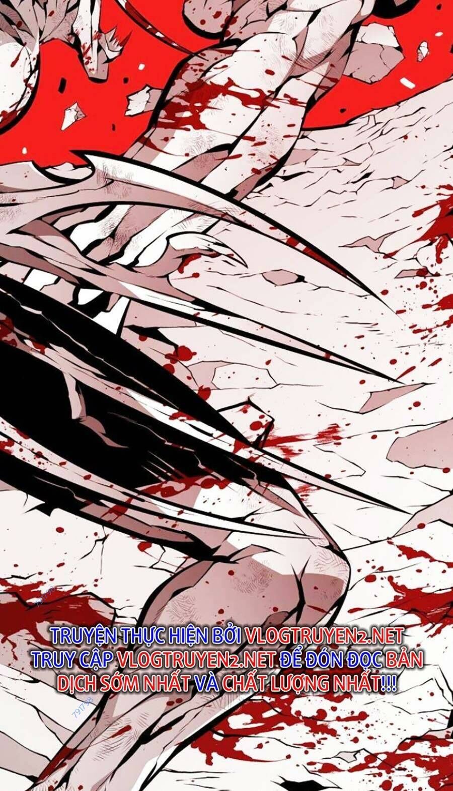 Cuồng Thú Chapter 25 - 74